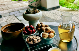 毛峰绿茶的冲泡方法(毛峰绿茶的泡制技巧)
