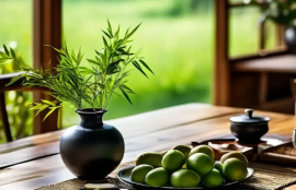 黄茶有哪些品种(黄茶的主要品种介绍)