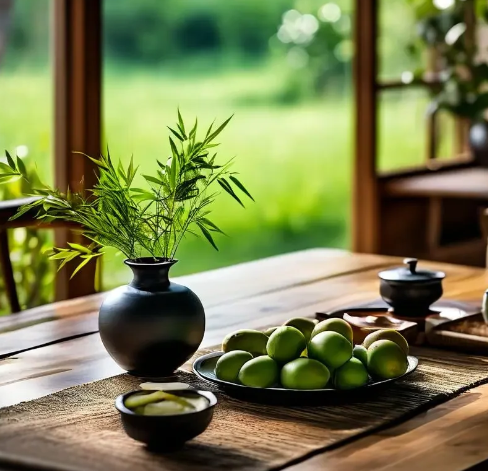 黄茶有哪些品种(黄茶的主要品种介绍)