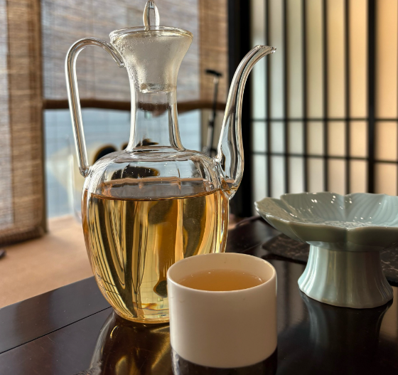 上海喝茶资源群qq微信怎么加(上海茶友交流群加入方式)