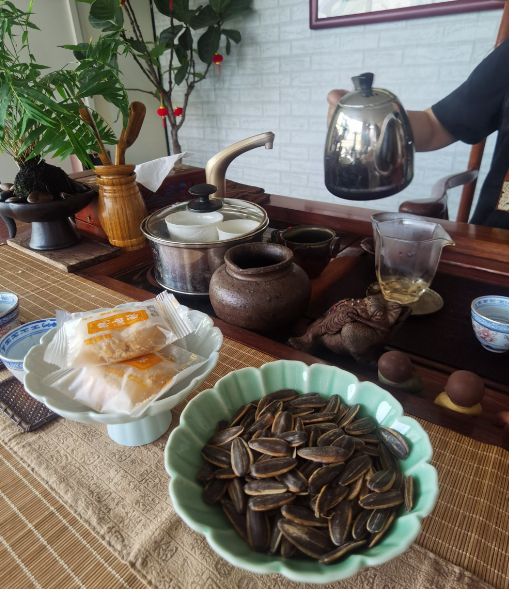 西双版纳普洱茶十大名牌(西双版纳优质普洱茶品牌推荐)