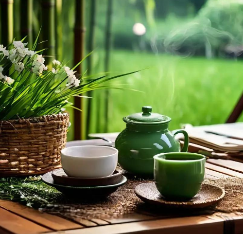 铁观音茶叶保质期几年(铁观音茶叶的保存期限探讨)