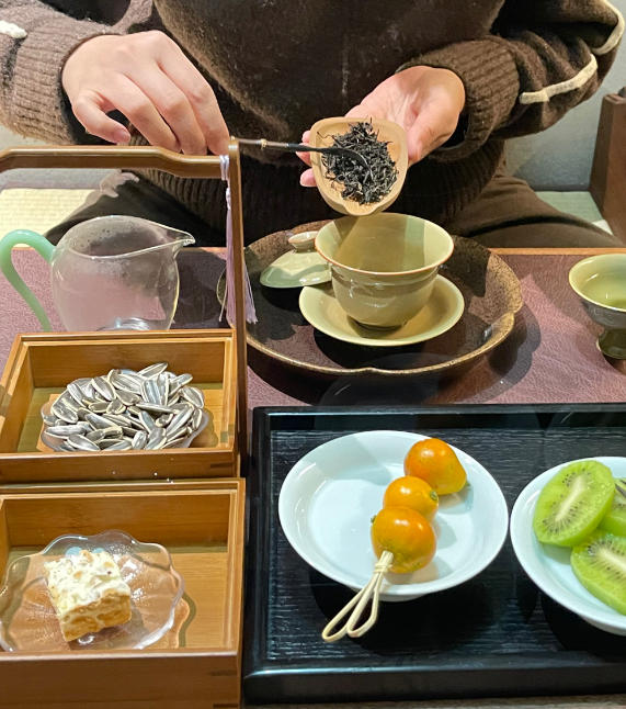 铁观音图片100张(铁观音美图荟萃)