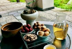 毛峰绿茶的冲泡方法(毛峰绿茶的泡制技巧)