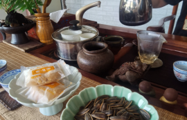 西双版纳普洱茶十大名牌(西双版纳优质普洱茶品牌推荐)