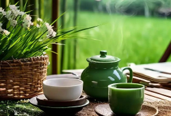 铁观音茶叶保质期几年(铁观音茶叶的保存期限探讨)