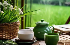 绿茶有哪些品种(绿茶的不同品种介绍)