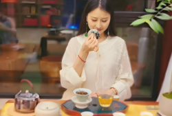 红汤铁观音是什么茶类的(红汤铁观音属于什么茶类)