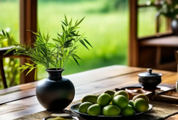 黄茶有哪些品种(黄茶的主要品种介绍)