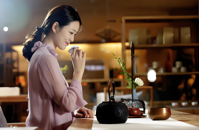 上海品茶网