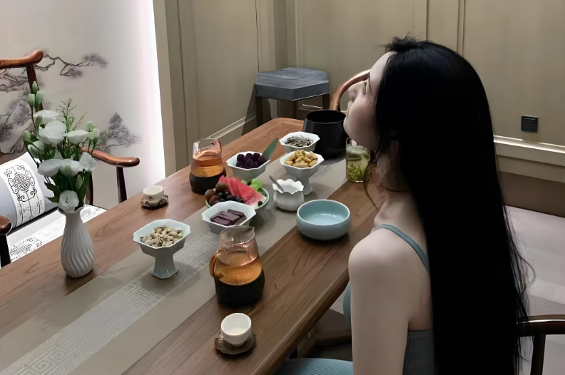 私人品茶